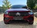 Mercedes-Benz GLC 43 AMG GLC -Klasse Coupe GLC 43 AMG 4Matic Rot - thumbnail 3