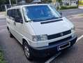 Volkswagen T4 VW T4 Caravelle / Hobbyfahrzeug / Camper-Van Kleinbus Weiß - thumbnail 2
