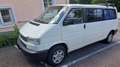 Volkswagen T4 VW T4 Caravelle / Hobbyfahrzeug / Camper-Van Kleinbus Weiß - thumbnail 1