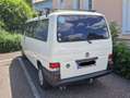 Volkswagen T4 VW T4 Caravelle / Hobbyfahrzeug / Camper-Van Kleinbus Weiß - thumbnail 4