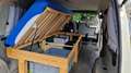 Volkswagen T4 VW T4 Caravelle / Hobbyfahrzeug / Camper-Van Kleinbus Weiß - thumbnail 14