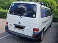 Volkswagen T4 VW T4 Caravelle / Hobbyfahrzeug / Camper-Van Kleinbus Weiß - thumbnail 5