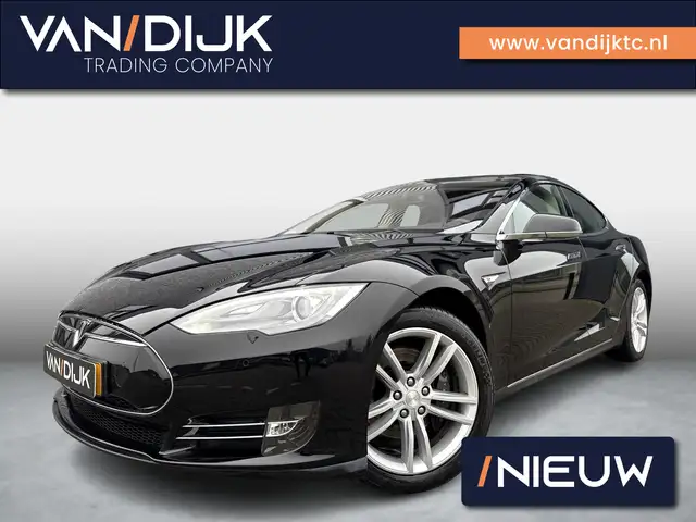 Tesla Model S 85 Base ✓Free Supercharging ✓Intel Atom 2e Gen ✓Sc