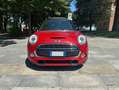 MINI Cooper SD Mini 2.0 Cooper SD Hype 5p auto Tetto Apribile Roşu - thumbnail 2