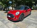 MINI Cooper SD Mini 2.0 Cooper SD Hype 5p auto Tetto Apribile Roşu - thumbnail 1