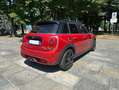 MINI Cooper SD Mini 2.0 Cooper SD Hype 5p auto Tetto Apribile Roşu - thumbnail 4