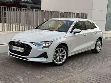Sportback TDI Advanced 85kW