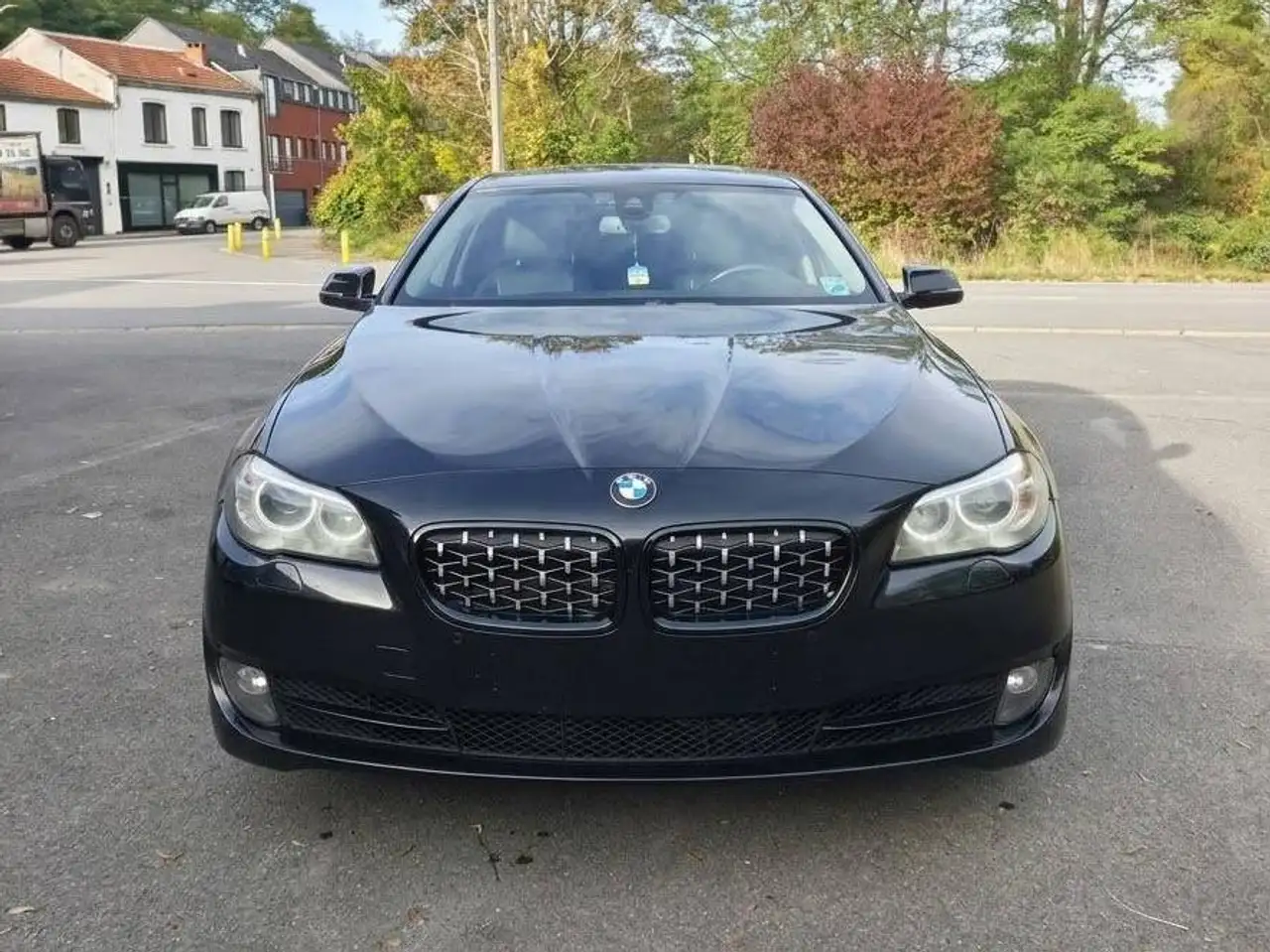BMW 518