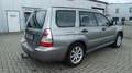 Subaru Forester 2.0 X Celebration,LEDER, AUTOGAS, LPG Gris - thumbnail 3