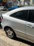 Mercedes-Benz C 180 C 180 Kompressor Sportcoupe Automatik Sport Editio Silber - thumbnail 7
