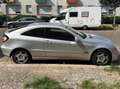 Mercedes-Benz C 180 C 180 Kompressor Sportcoupe Automatik Sport Editio Silber - thumbnail 5