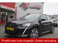 Peugeot 208 1.2 PureTech Active Pack Carplay | Navi | Airco | Zwart - thumbnail 1