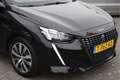 Peugeot 208 1.2 PureTech Active Pack Carplay | Navi | Airco | Zwart - thumbnail 46