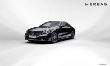d 4MATIC Coupé