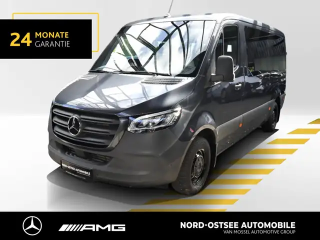 Mercedes-Benz Sprinter 317 TOURER SELECT AHK 2,8T DACHKLIMA