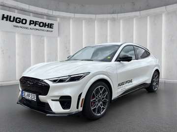 GT Dual-Emotor Ext Range 358kW AWD Sports Utility
