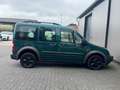 Ford Tourneo Connect*KLIMA*GARANTIE*AHK Verde - thumbnail 8