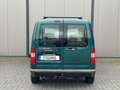 Ford Tourneo Connect*KLIMA*GARANTIE*AHK Verde - thumbnail 6
