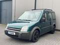 Ford Tourneo Connect*KLIMA*GARANTIE*AHK Verde - thumbnail 4