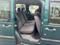 Ford Tourneo Connect*KLIMA*GARANTIE*AHK Verde - thumbnail 13
