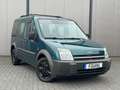 Ford Tourneo Connect*KLIMA*GARANTIE*AHK Verde - thumbnail 3