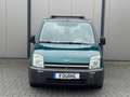 Ford Tourneo Connect*KLIMA*GARANTIE*AHK Verde - thumbnail 2