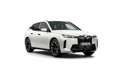 BMW iX xDrive45 Weiß - thumbnail 3
