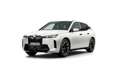 BMW iX xDrive45 Weiß - thumbnail 1
