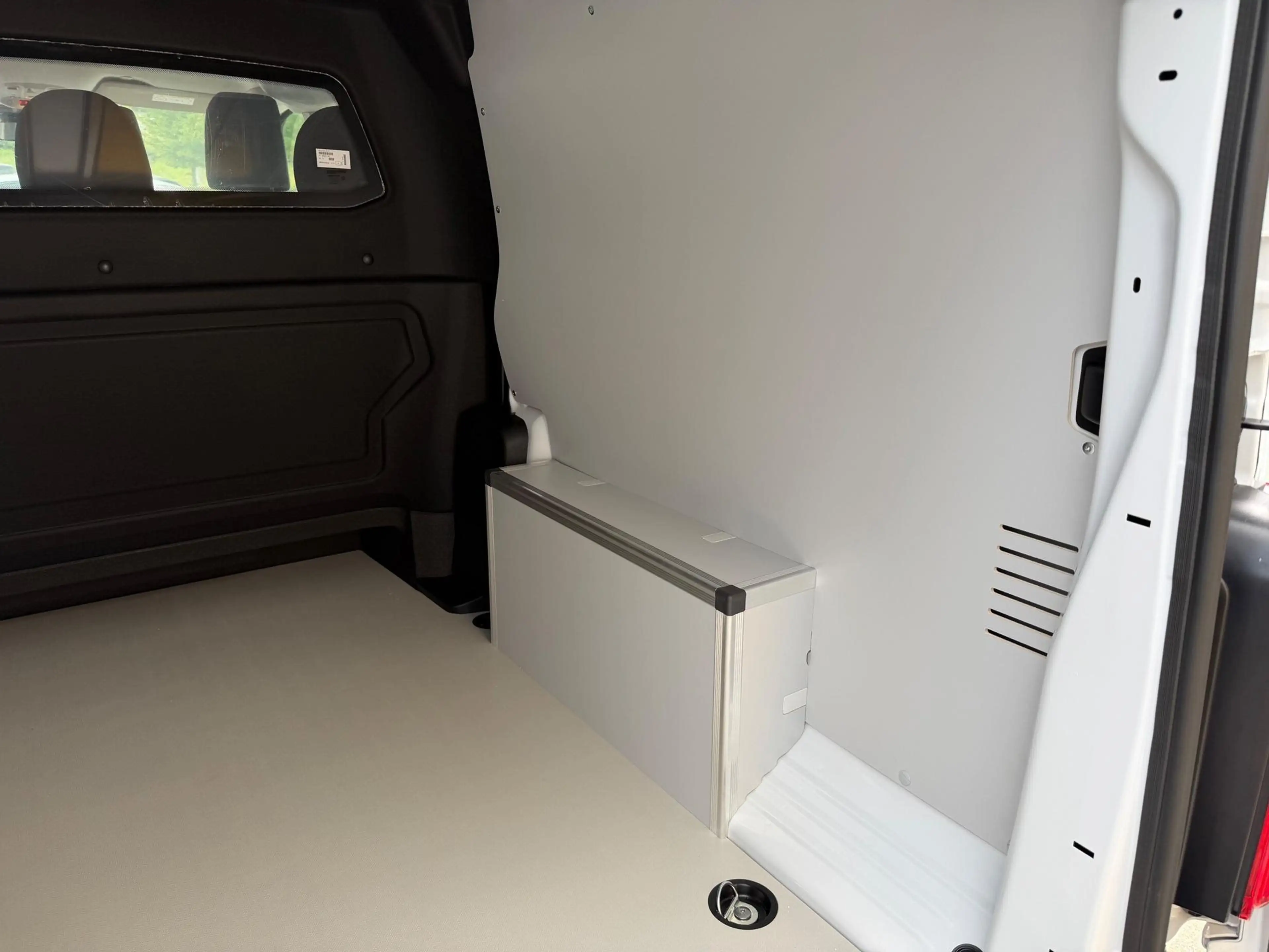 Fiat Scudo 2.0 BlueHDi Multicab L3 130 kW (177 PS), Autom.... — photo 15