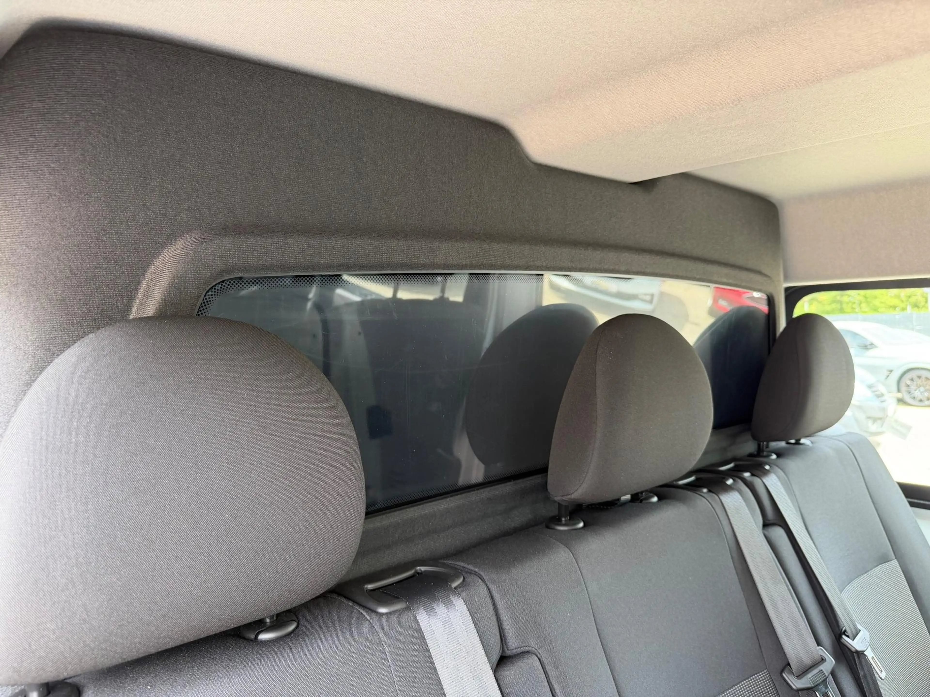 Fiat Scudo 2.0 BlueHDi Multicab L3 130 kW (177 PS), Autom.... — photo 11