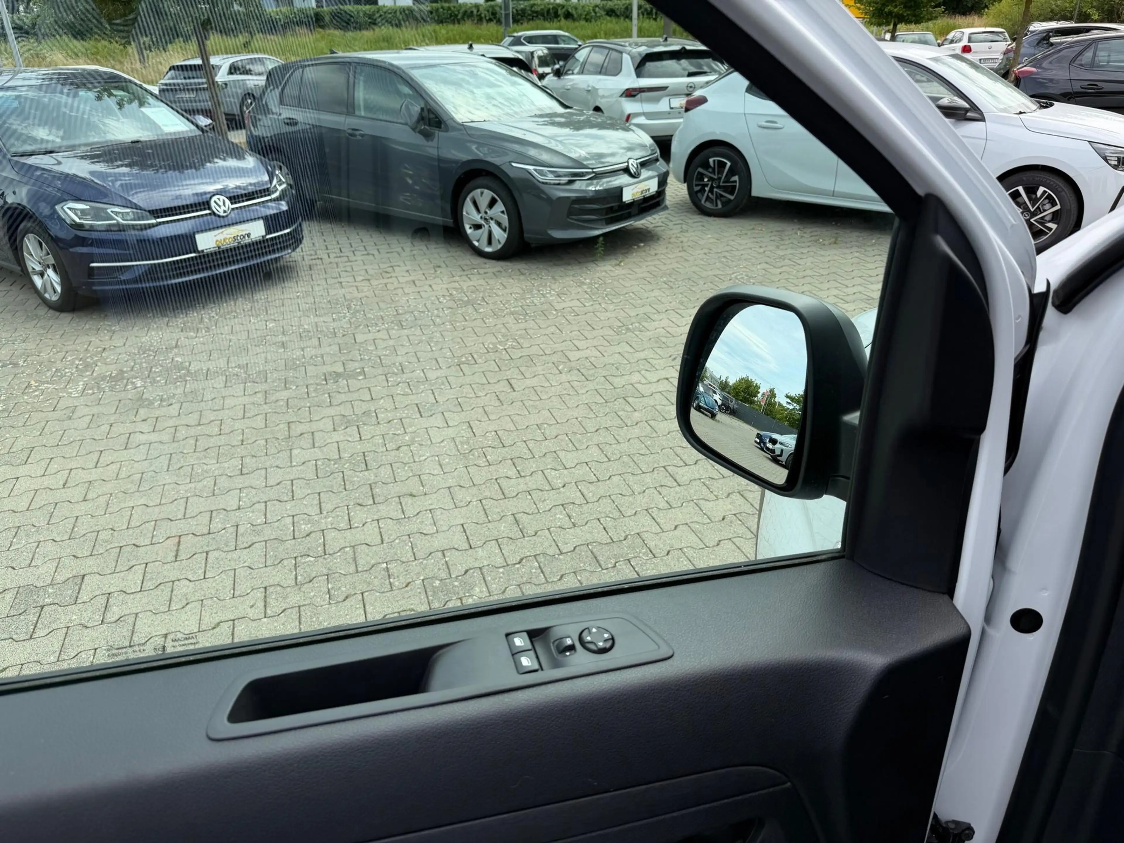 Fiat Scudo 2.0 BlueHDi Multicab L3 130 kW (177 PS), Autom.... — photo 6