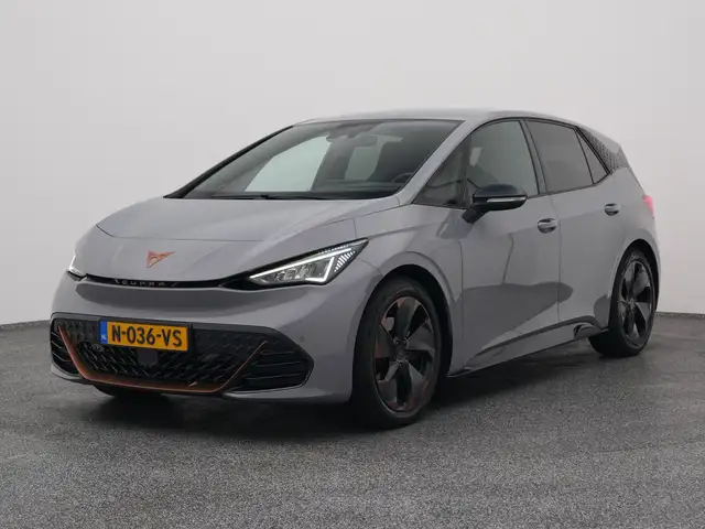 CUPRA Born Adrenaline One 62 kWh | CAMERA | ADAPTIVE | STOELV