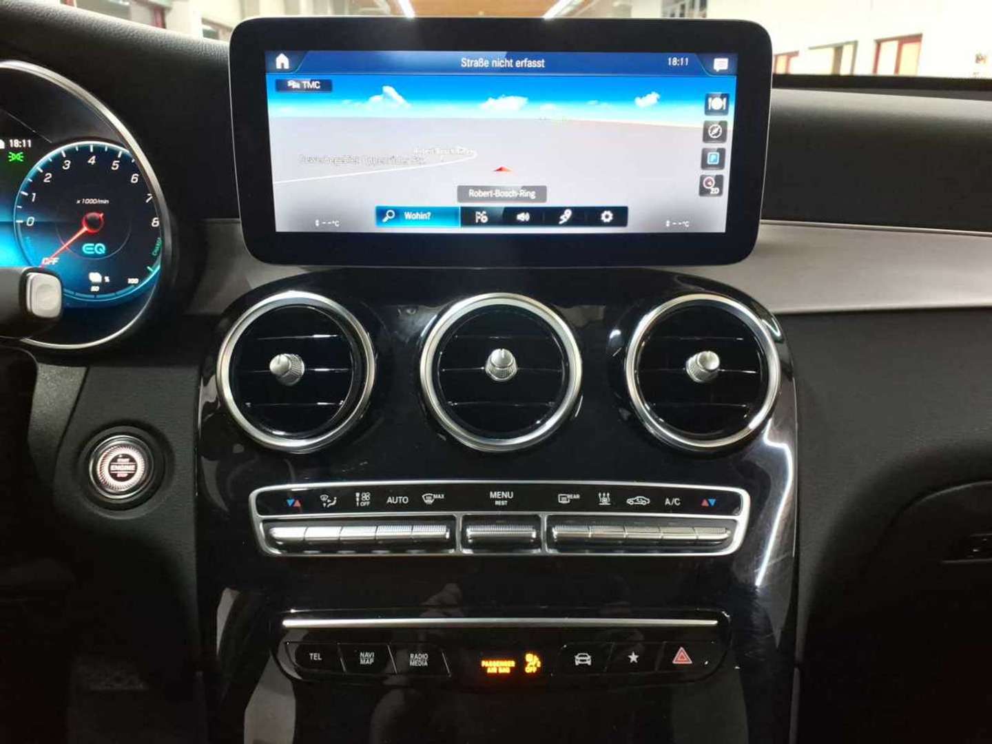 Mercedes GLC 300 -  - Joinsteer - #4