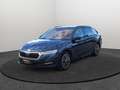 Skoda Octavia Combi 2.0TDI DSG Clever LED AHK Navi Rear View ACC Blu/Azzurro - thumbnail 1