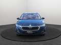 Skoda Octavia Combi 2.0TDI DSG Clever LED AHK Navi Rear View ACC Blu/Azzurro - thumbnail 2