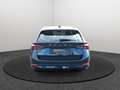 Skoda Octavia Combi 2.0TDI DSG Clever LED AHK Navi Rear View ACC Blu/Azzurro - thumbnail 7