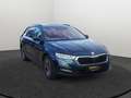 Skoda Octavia Combi 2.0TDI DSG Clever LED AHK Navi Rear View ACC Blu/Azzurro - thumbnail 3