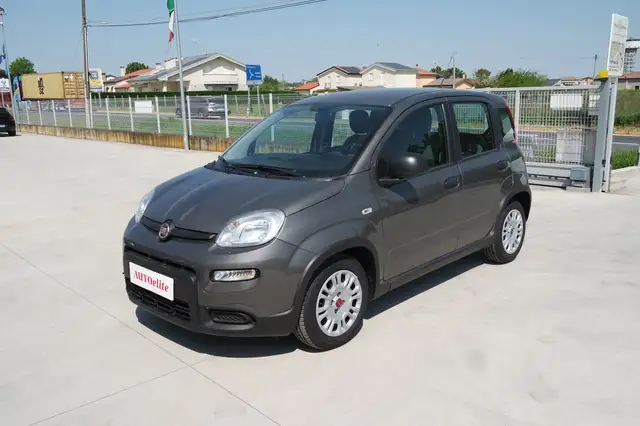 Fiat Panda Panda 1.0 firefly hybrid s