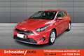 Kia Ceed / cee'd ceed 1,5 TGDI Silber/Titan Rot - thumbnail 1