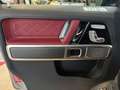 Mercedes-Benz G 63 AMG 4x4²/GARANTIE/1.HAND/MWST.AUSWEISBAR Grau - thumbnail 19