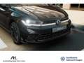 Volkswagen Polo 1.0 TSI R-Line DSG IQ.Light Navi RFK ACC Schwarz - thumbnail 8