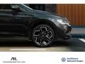 Volkswagen Polo 1.0 TSI R-Line DSG IQ.Light Navi RFK ACC Schwarz - thumbnail 9