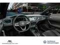 Volkswagen Polo 1.0 TSI R-Line DSG IQ.Light Navi RFK ACC Schwarz - thumbnail 12