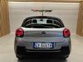 Citroen C3 Citroen C3KM/0 NUOVA GARANZIA UFFICIALE P.CONSEGNA Argent - thumbnail 5
