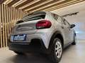 Citroen C3 Citroen C3KM/0 NUOVA GARANZIA UFFICIALE P.CONSEGNA Silber - thumbnail 7