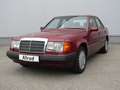 Mercedes-Benz Sonstige 300 E 4-M Automatik 1. Besitz super Ausstattung!! Rot - thumbnail 1