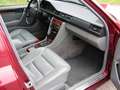 Mercedes-Benz Sonstige 300 E 4-M Automatik 1. Besitz super Ausstattung!! Rot - thumbnail 19