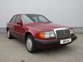 Mercedes-Benz Sonstige 300 E 4-M Automatik 1. Besitz super Ausstattung!! Rot - thumbnail 7