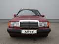Mercedes-Benz Sonstige 300 E 4-M Automatik 1. Besitz super Ausstattung!! Rot - thumbnail 8