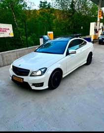 Sportcoupe 7-G-TRONIC Sport Edition +